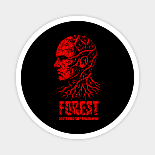 FOREST Magnet